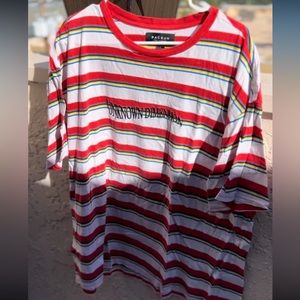 Pacsun Unknown dimensions men’s t shirt